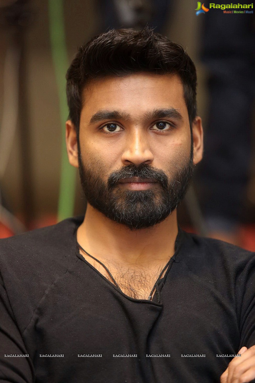 Dhanush