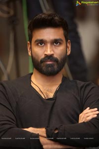 Dhanush Photos