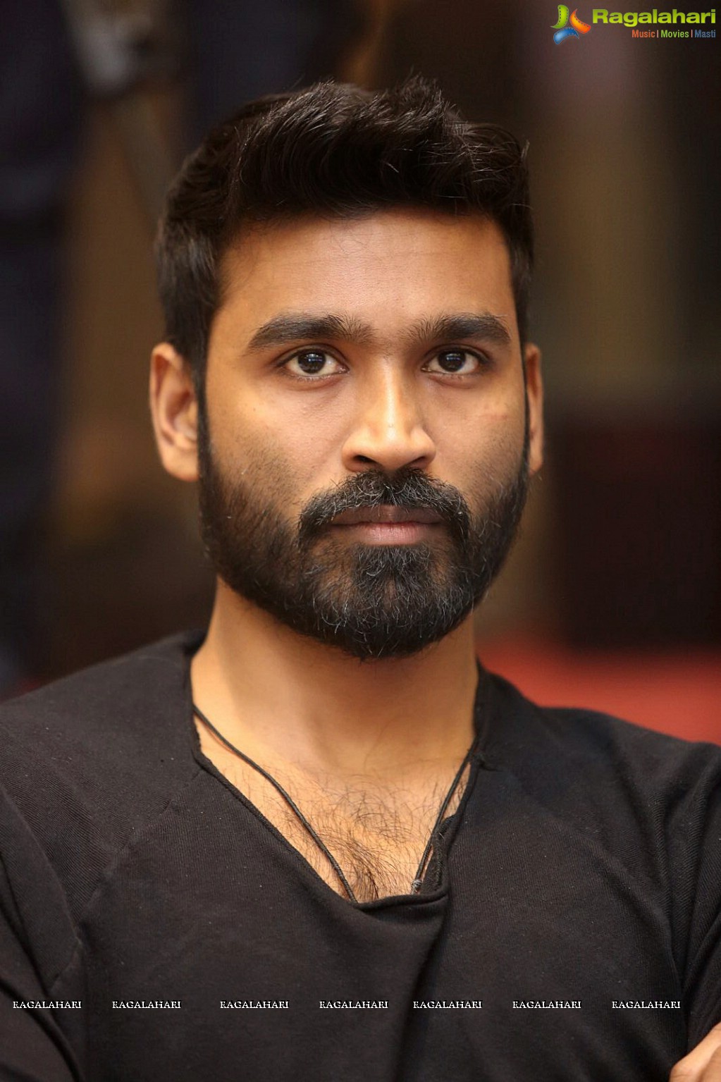 Dhanush