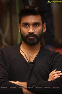 Dhanush Photos