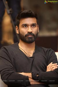 Dhanush Photos