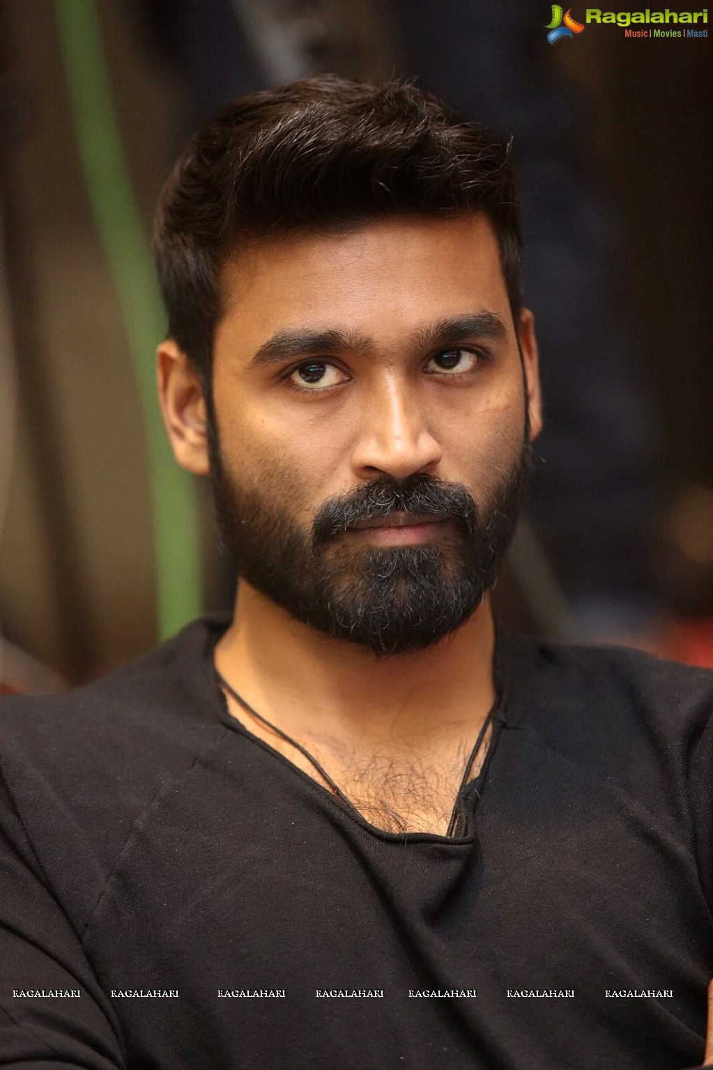 Dhanush