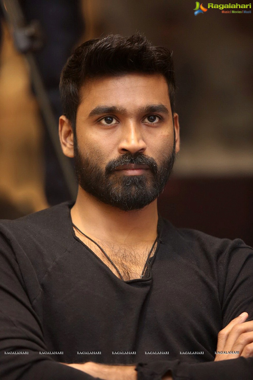 Dhanush