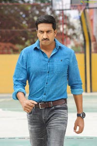 Gopichand