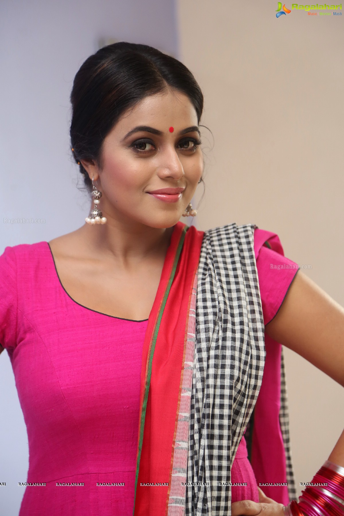 Poorna