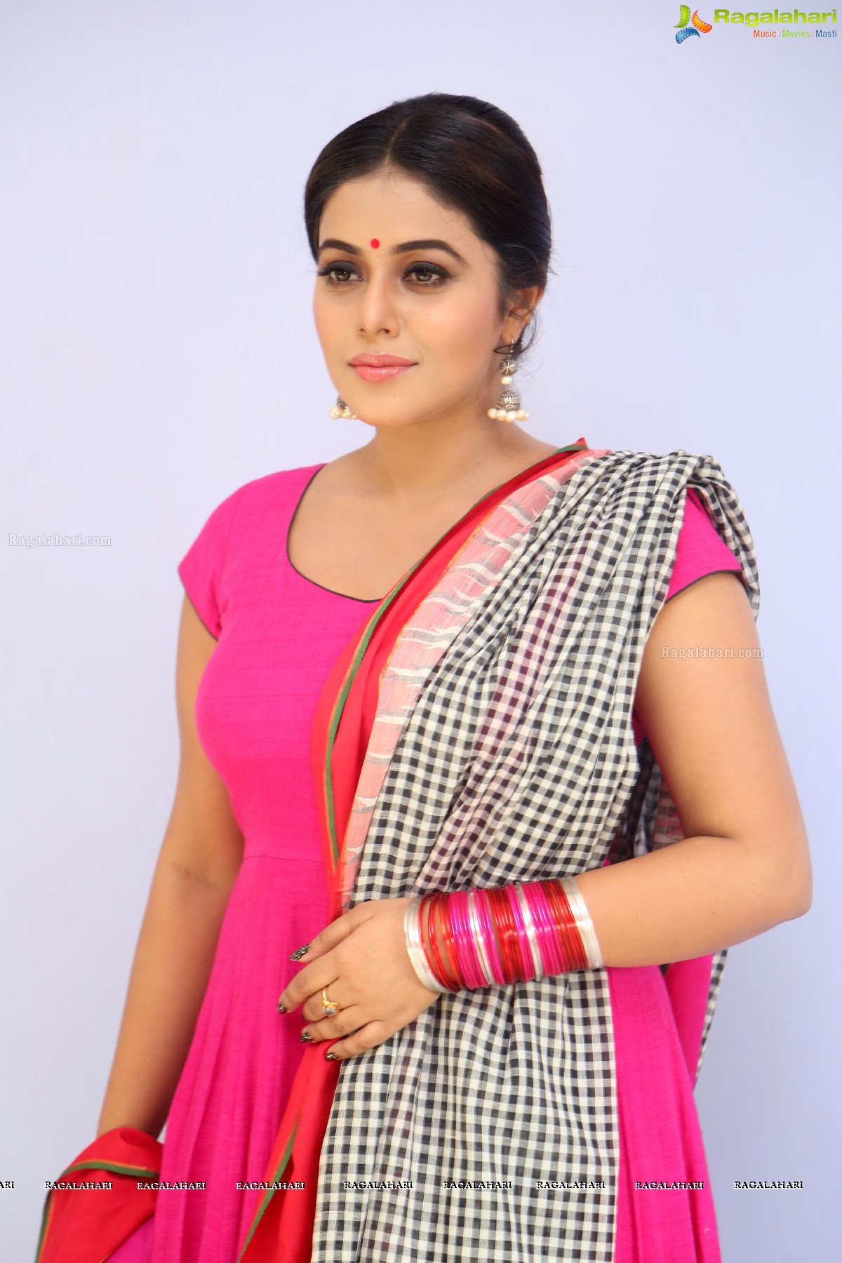 Poorna