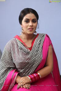 Heroine Poorna