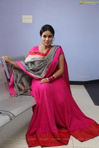 Heroine Poorna