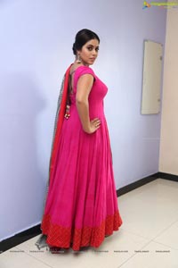 Heroine Poorna