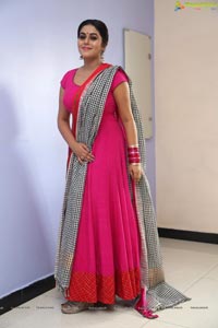 Heroine Poorna