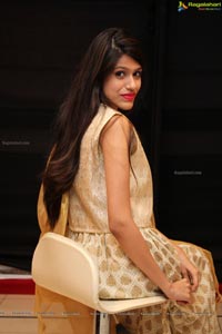 Apoorva Rao Hyderbad Model