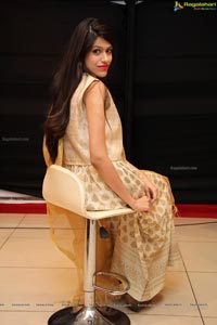 Apoorva Rao Hyderbad Model