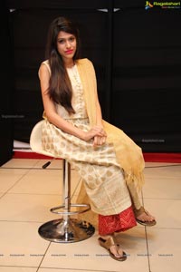 Apoorva Rao Hyderbad Model