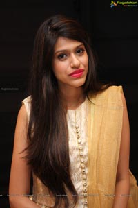 Apoorva Rao Hyderbad Model