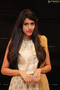 Apoorva Rao Hyderbad Model