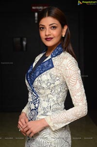 Kajal Aggarwal