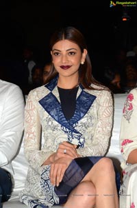 Kajal Aggarwal