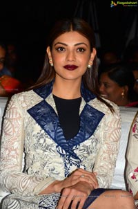 Kajal Aggarwal