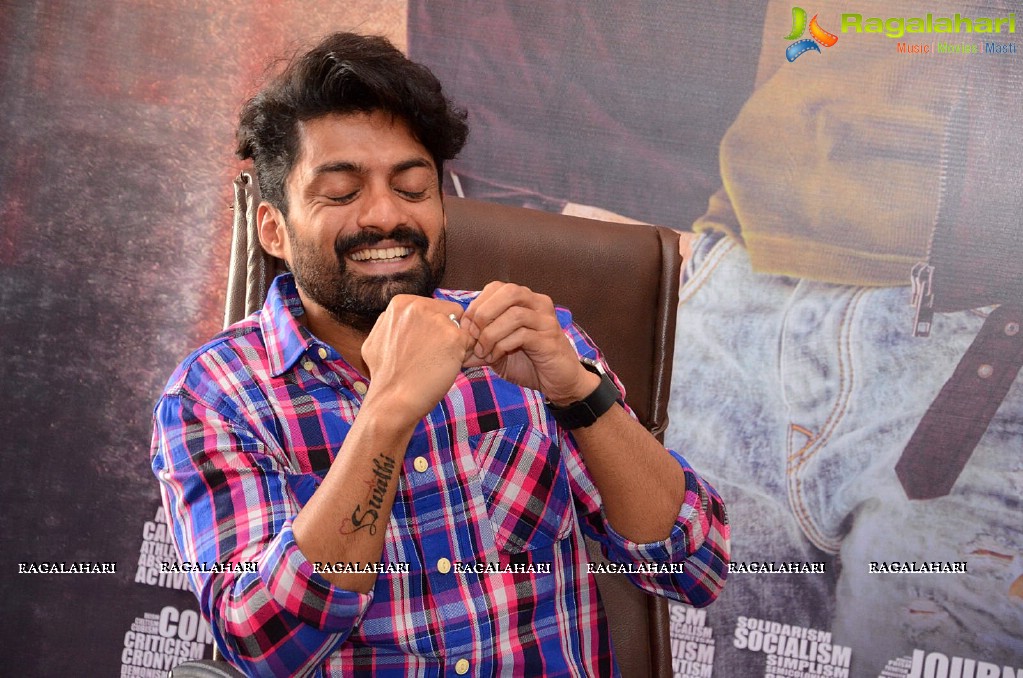 Kalyan Ram