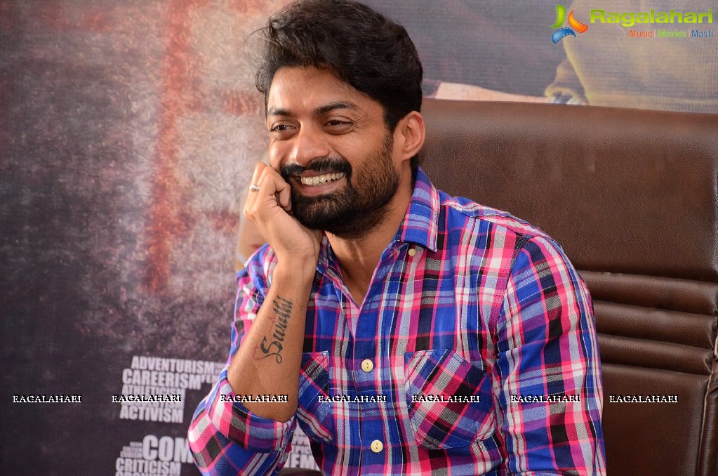 Kalyan Ram