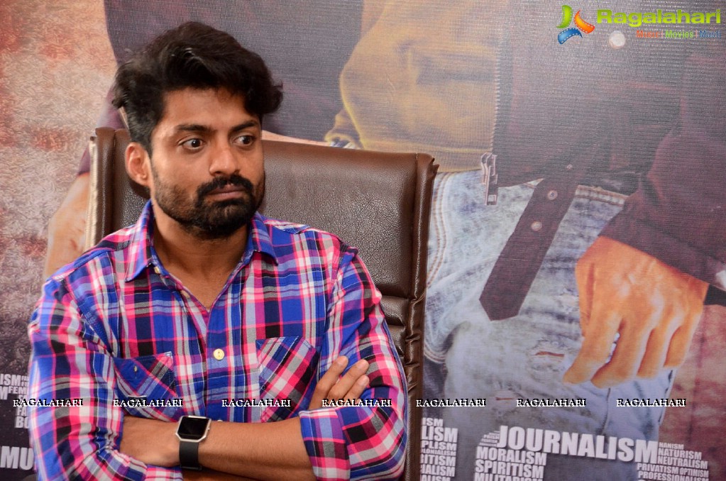 Kalyan Ram