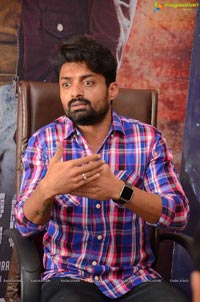 Kalyan Ram