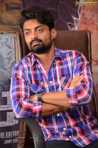 Kalyan Ram