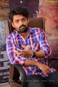 Kalyan Ram