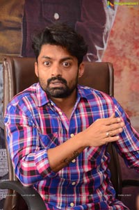 Kalyan Ram