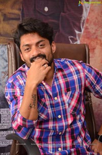 Kalyan Ram