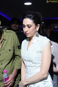 Karisma Kapoor