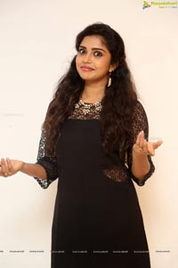 Karunya Chowdary