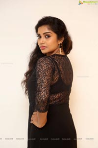 Karunya Chowdary