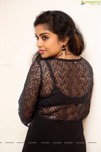 Karunya Chowdary