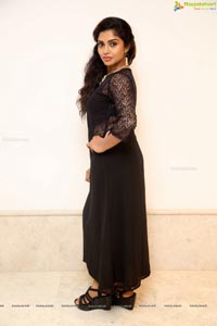 Karunya Chowdary