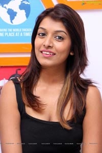 Kavya Kumar