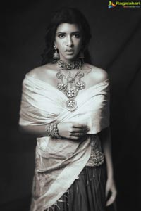 Lakshmi Manchu