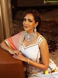 Lakshmi Manchu