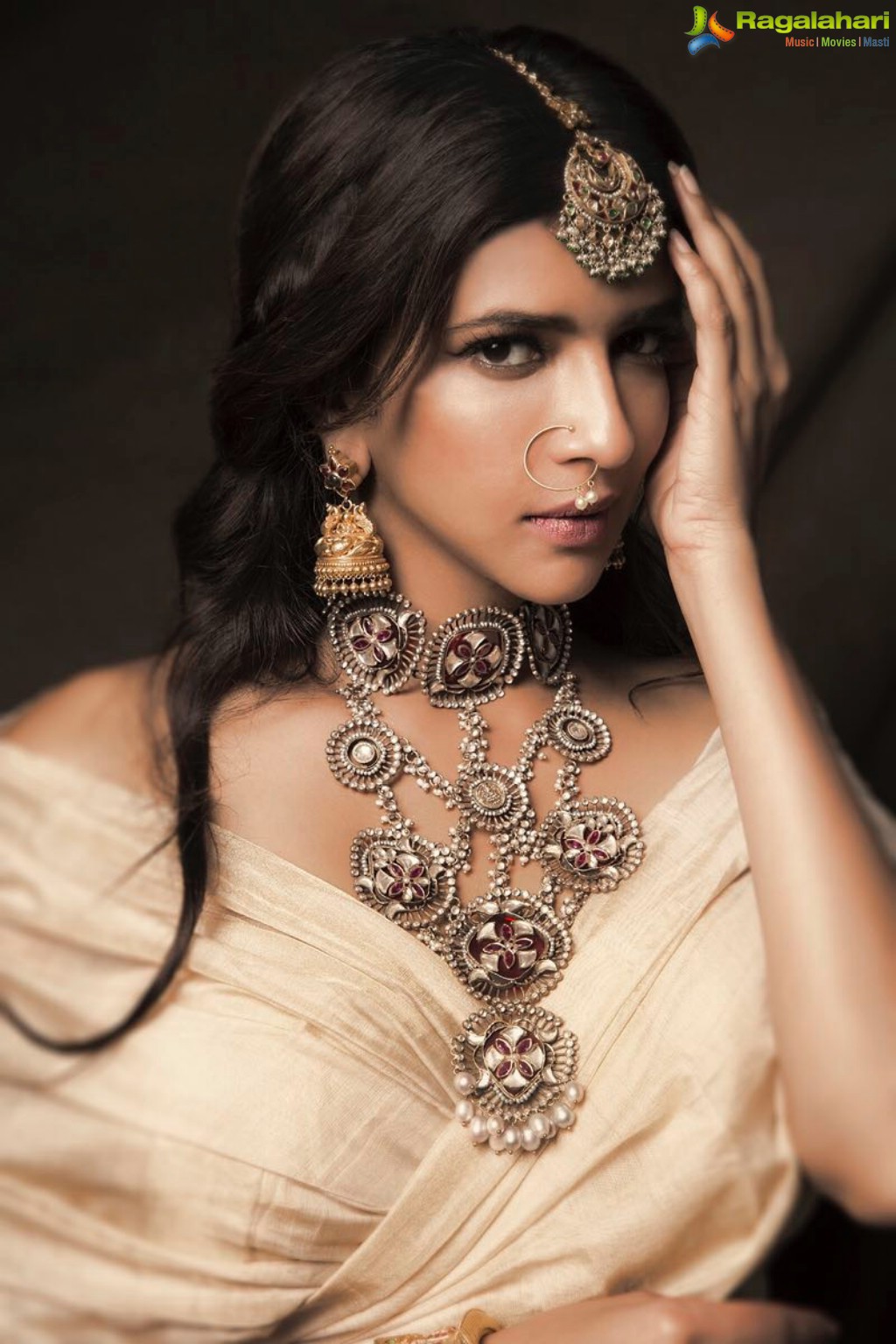 Lakshmi Manchu