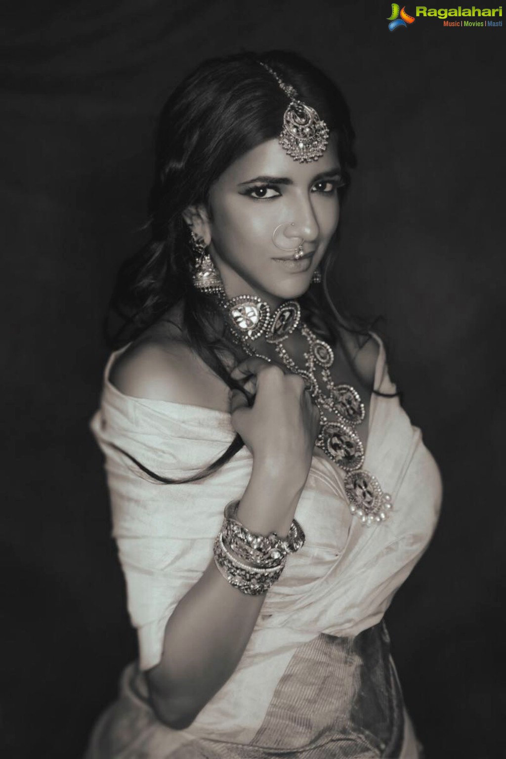 Lakshmi Manchu