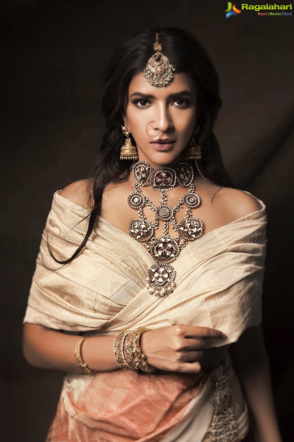 Lakshmi Manchu