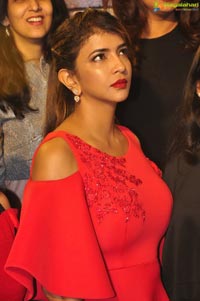 Lakshmi Manchu Photos