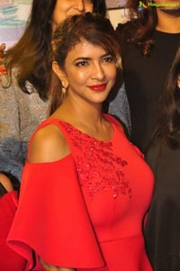 Lakshmi Manchu Photos