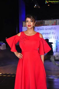 Lakshmi Manchu Photos