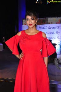 Lakshmi Manchu Photos