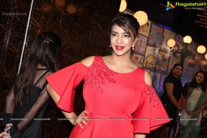 Lakshmi Manchu Photos