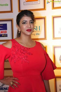 Lakshmi Manchu Photos