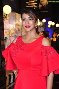 Lakshmi Manchu Photos