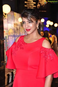 Lakshmi Manchu Photos