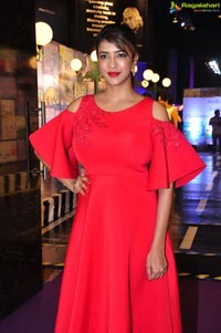 Lakshmi Manchu Photos